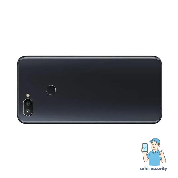 Full Body Housing for Realme 2 pro thumbnail